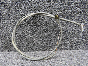 22470-005 Piper PA-24-250 Cabin Defrost Cable (Length: 34.5”)