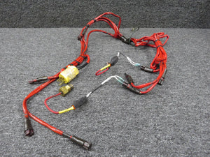 Lycoming O-540-A1D5 Tanis Engine Preheat Kit