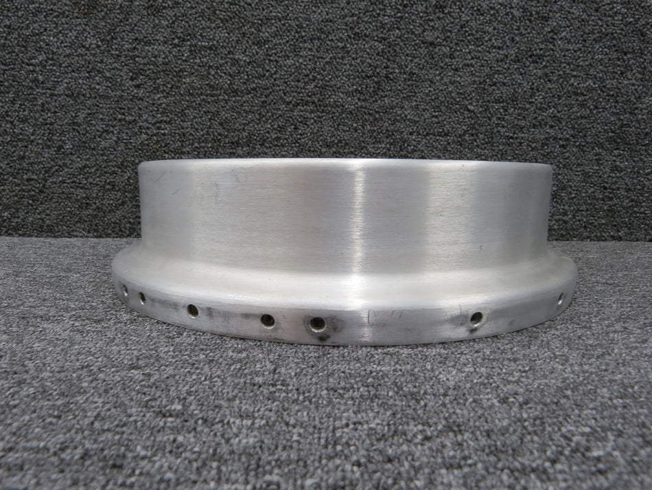 16444-000 Piper PA-24-250 Propeller Bulkhead Assembly