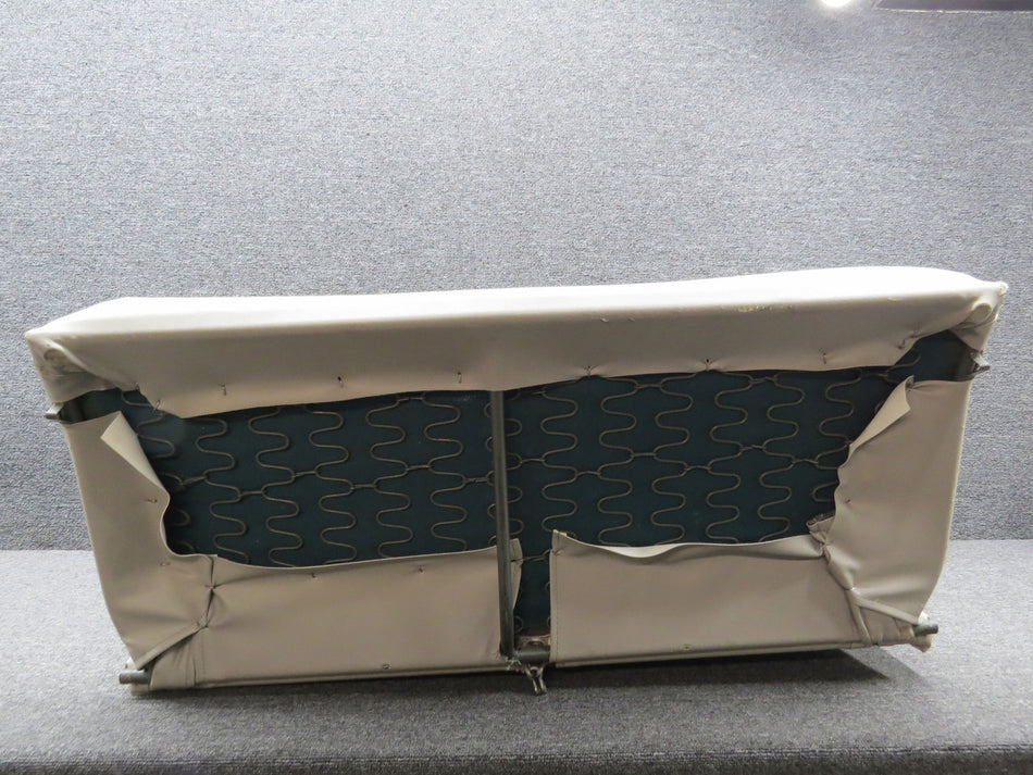 22956-000, 22957-000 Piper PA-24-250 Aft Bench Seat Assembly