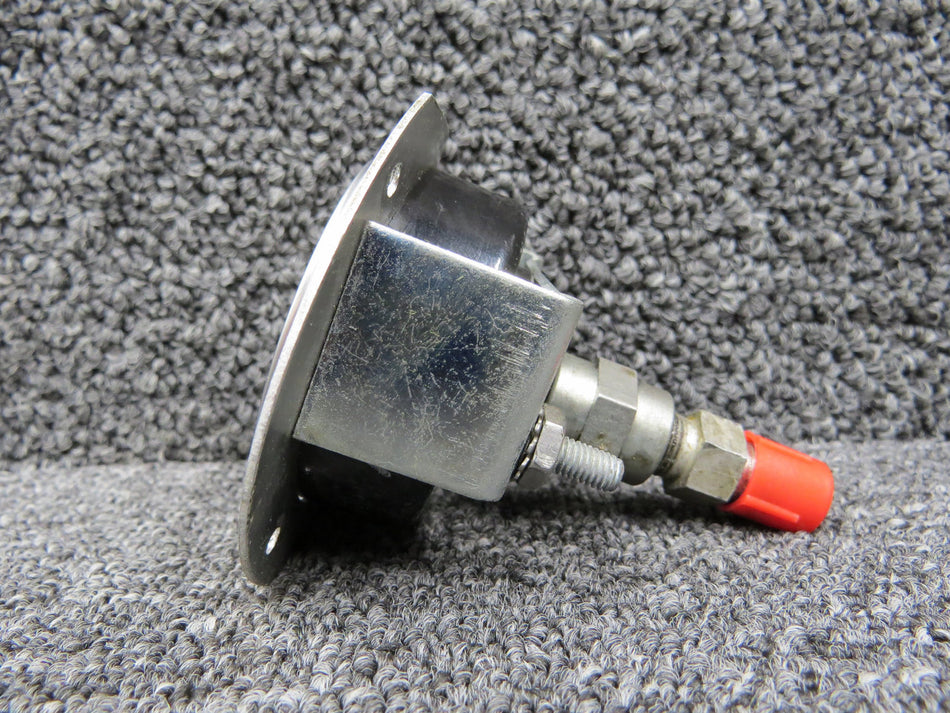 5-50854 Rochester Oil Pressure Indictor with Mount