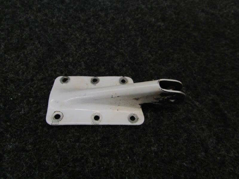 63001-004 Piper PA28-161 Hinge Cabin Door Top BAS Part Sales | Airplane Parts