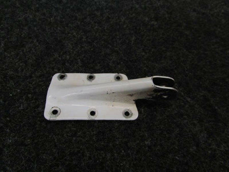 63001-004 Piper PA28-161 Hinge Cabin Door Top BAS Part Sales | Airplane Parts