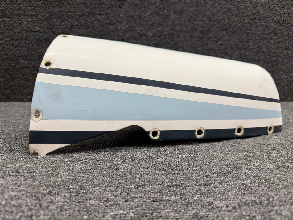 62629-003 Piper PA28-140 Upper Tail Cone Fairing Assembly