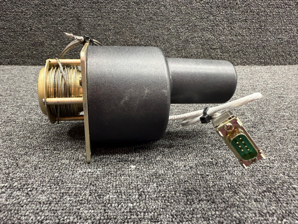 0108-15-P5 S-Tec Pitch Servo Assembly