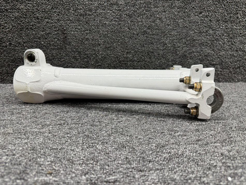 0841200-37 Cessna 310K Main Gear Truss Weld Assembly LH