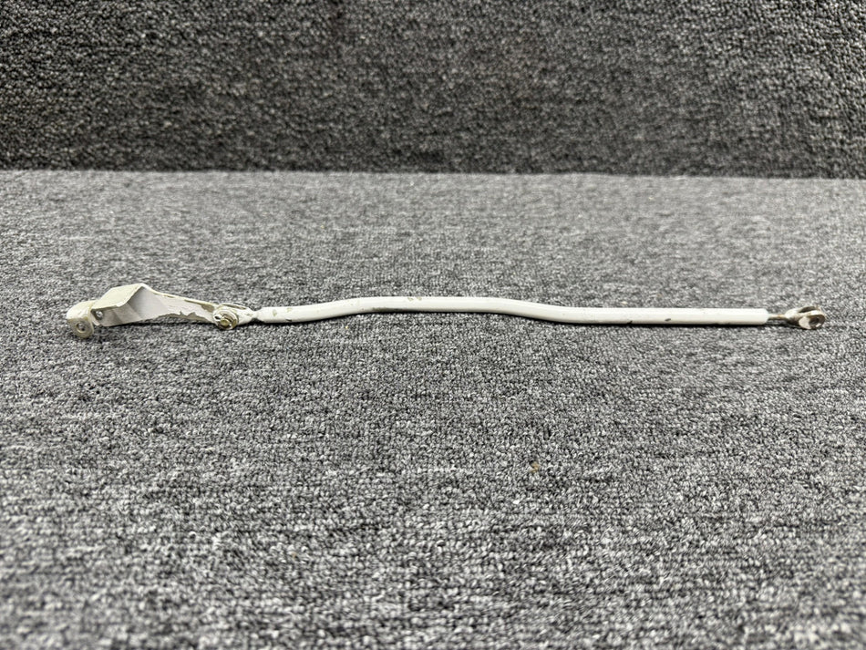 35-361132, 35-361145-2 Beech V35 Landing Gear Safety Switch Arm & Rod Assembly