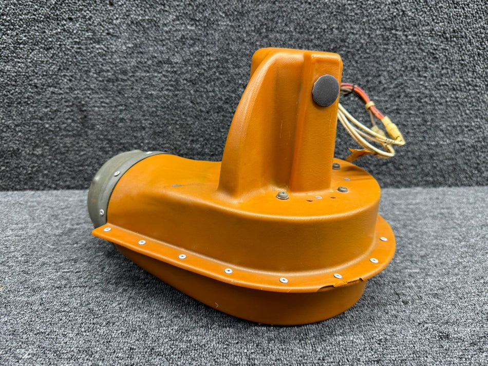 99642-003 Piper PA32R-301 Cabin Fresh Air Blower Assembly (Cracked)
