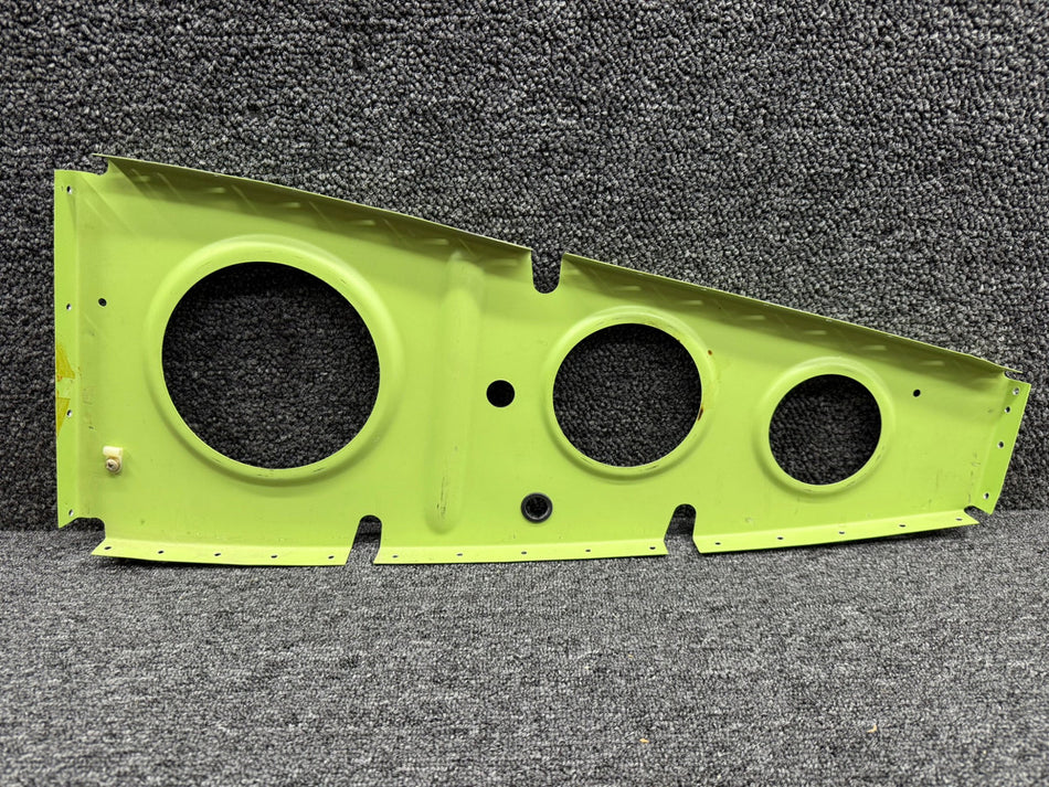 66599-001 Piper PA28-181 Wing Rib Assembly RH