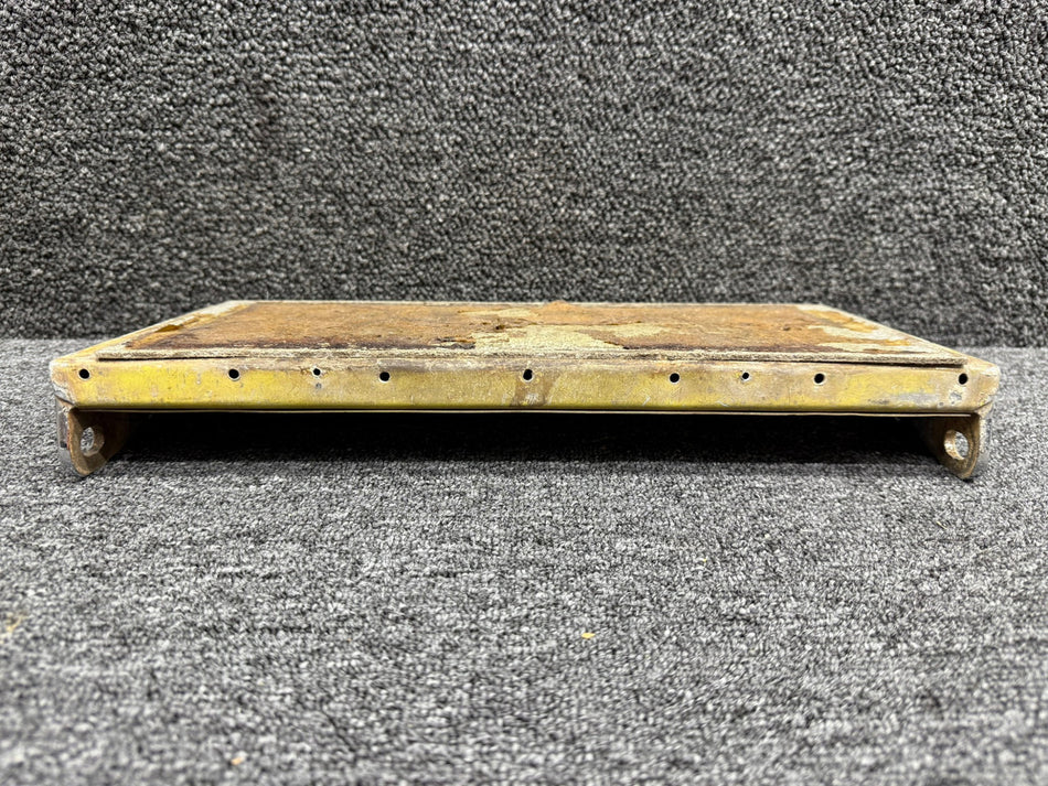 48644-003 Piper PA-31T Cabin Door Middle Step Assembly