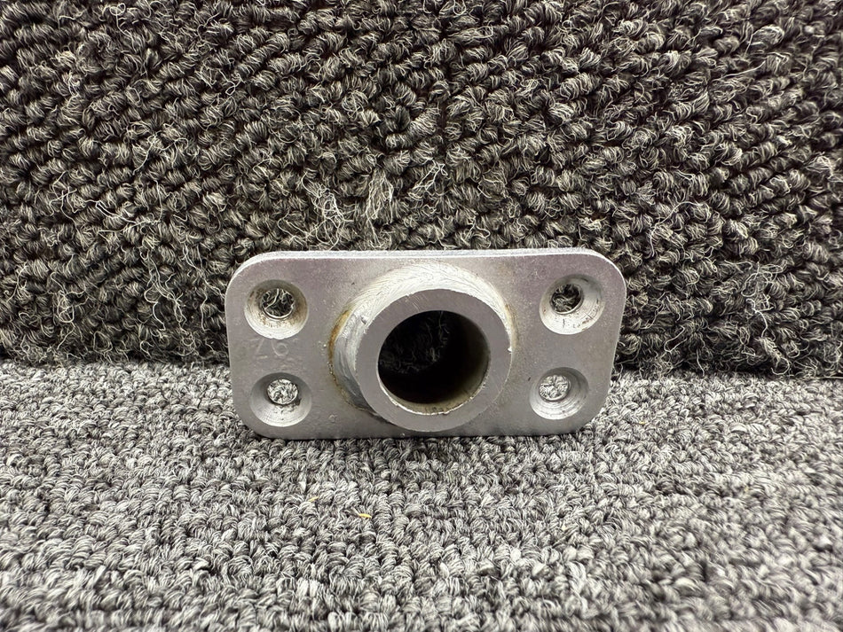 46543-000 Piper PA-31T Door Latch Pin Guide Assembly