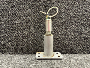 46543-000 Piper PA-31T Door Latch Pin Guide & Switch Assembly