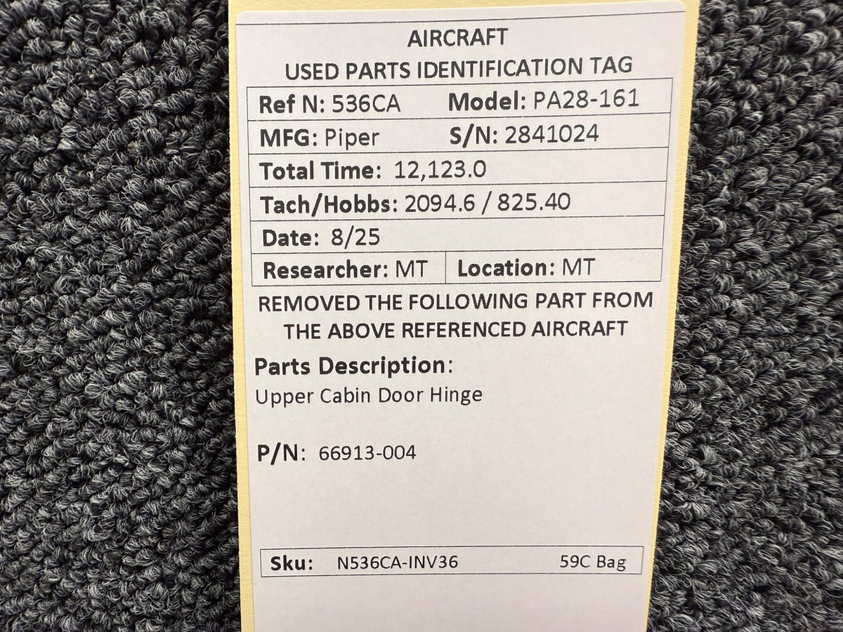 N536CA-INV36KW