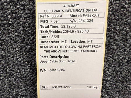 N536CA-INV36KW