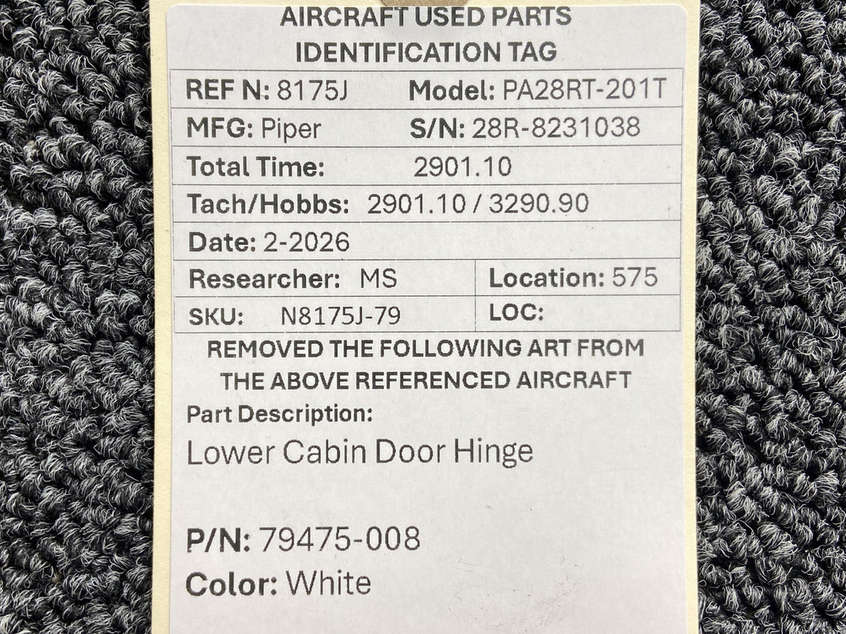 N8175J-79KW