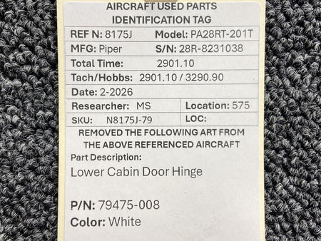 N8175J-79KW