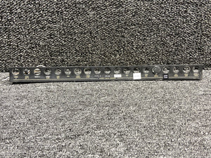 71593-23 (Alt: 58-340454-23) EL Products Electroluminescent Panel Assembly