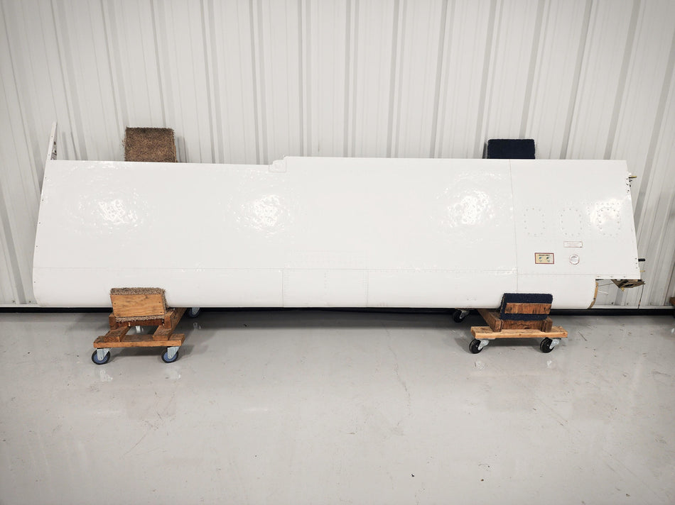 0922200-4 Cessna 162 Wing Structure Assy RH