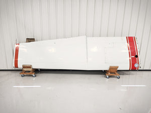 0523005-14 (Weu: 0523005-202) Cessna 175A Wing Structure Assembly RH