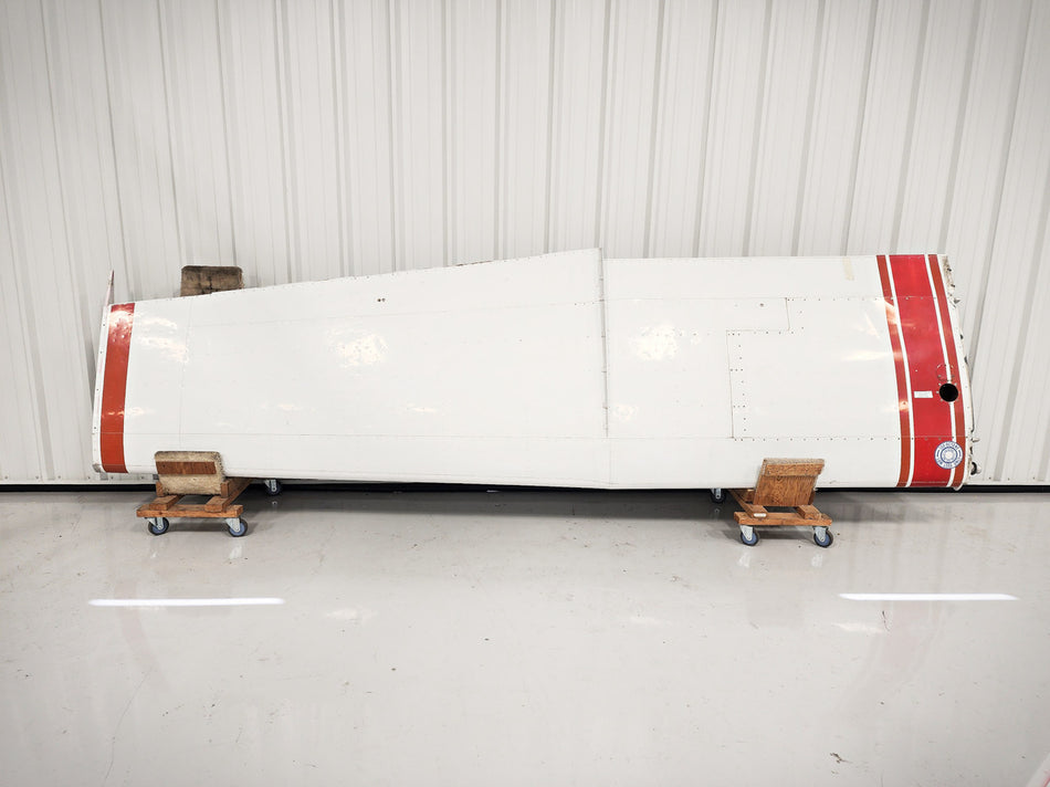 0523005-14 (Weu: 0523005-202) Cessna 175A Wing Structure Assembly RH