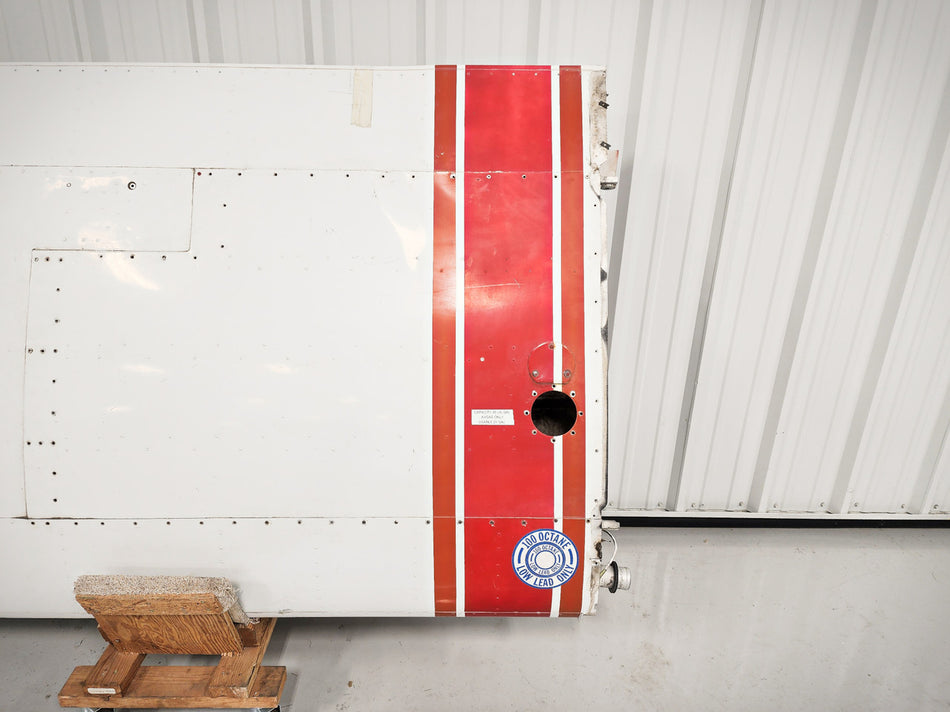 0523005-14 (Weu: 0523005-202) Cessna 175A Wing Structure Assembly RH
