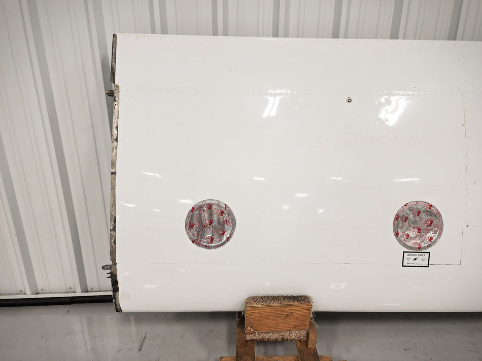0720601-203 (Weu: 0720601-210) Cessna 182H Wing Structure Assembly LH