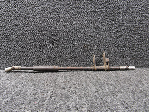 5610134-29 AeroCommander 720 Exhaust Rod Assembly (Rust)
