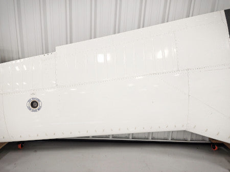 175032-2 Rockwell 112TC Wing Structure Assy RH