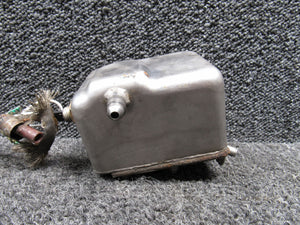 90-920035-1 Fuel Drain Collector Tank Unit