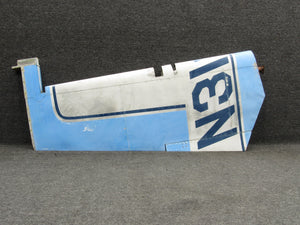 0831000-2 Cessna 310 Rudder Assembly