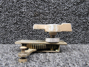 1M2-3 Airborne Fuel Selector Unit