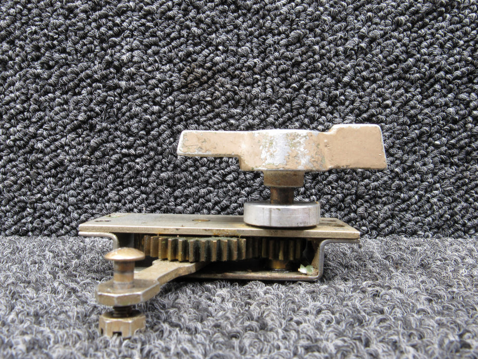 1M2-3 Airborne Fuel Selector Unit