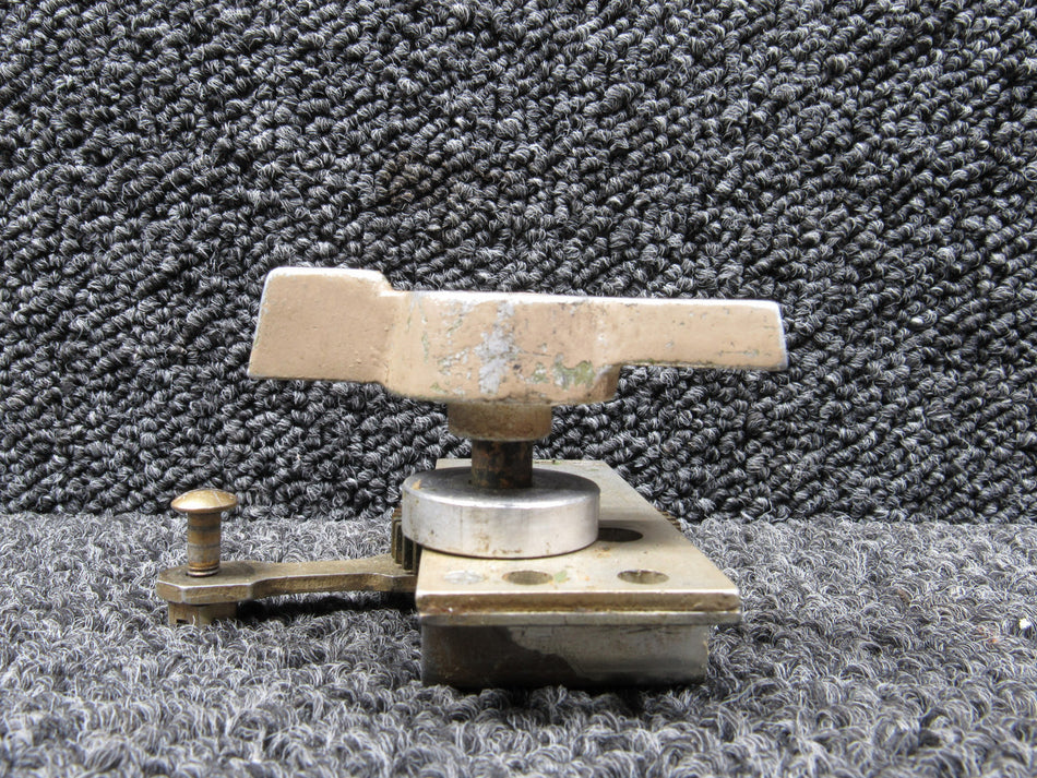 1M2-3 Airborne Fuel Selector Unit