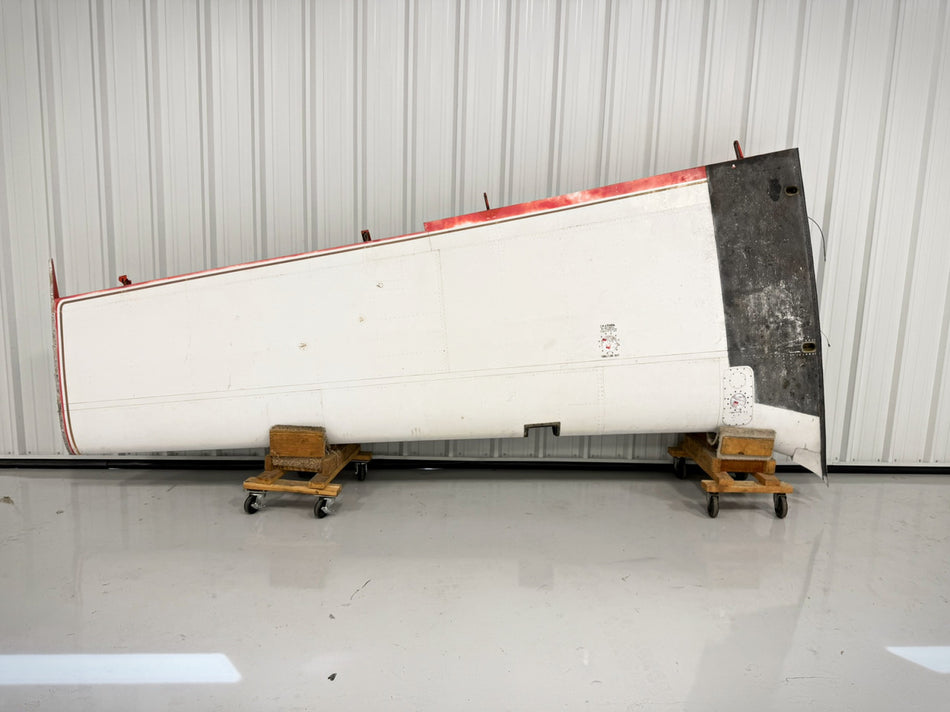 35-115388-18 Beechcraft K35 Wing Structure Assembly RH