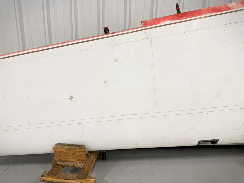 35-115388-18 Beechcraft K35 Wing Structure Assembly RH