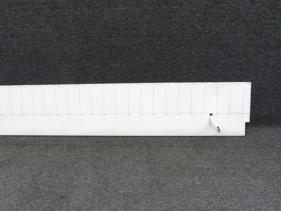 169-160005-43 Beech Sierra A24R Flap Assembly LH