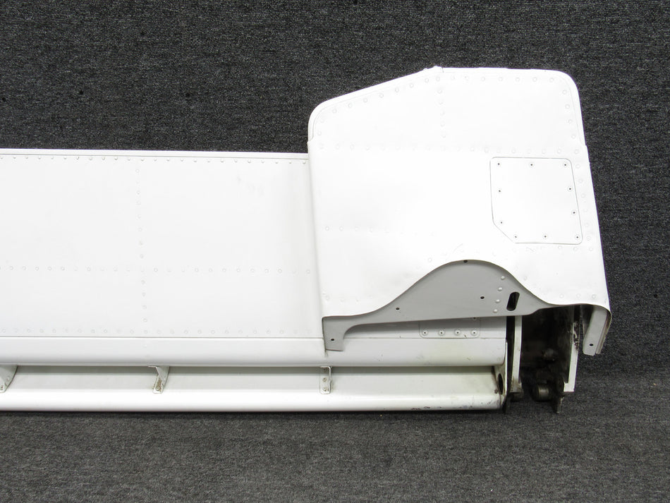 010A-16301-008 Mitsubishi MU-2B-30G Flap Assembly Inboard RH