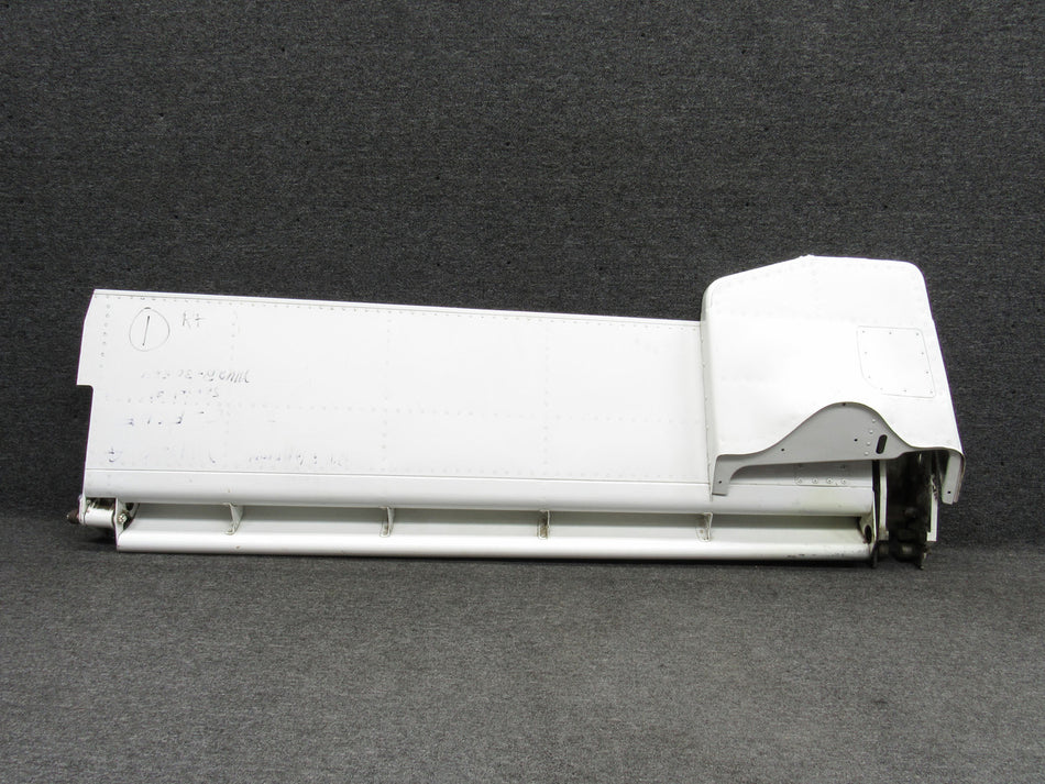 010A-16301-008 Mitsubishi MU-2B-30G Flap Assembly Inboard RH