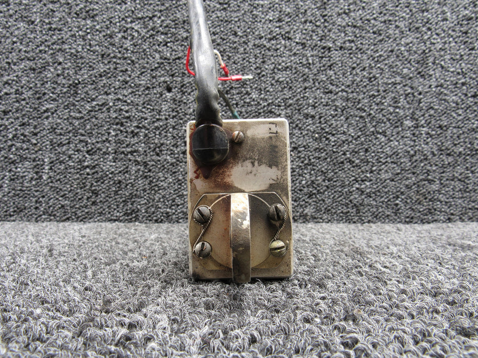 100100-1 (Alt: 030A-989504-001) Avionics Aileron Trim Actuator (26V, .5A)