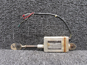 100100-1 (Alt: 030A-989504-001) Avionics Aileron Trim Actuator (26V, .5A)
