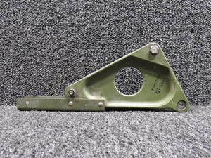 0842140-2 Cessna Nose Gear Retract Bellcrank Assembly