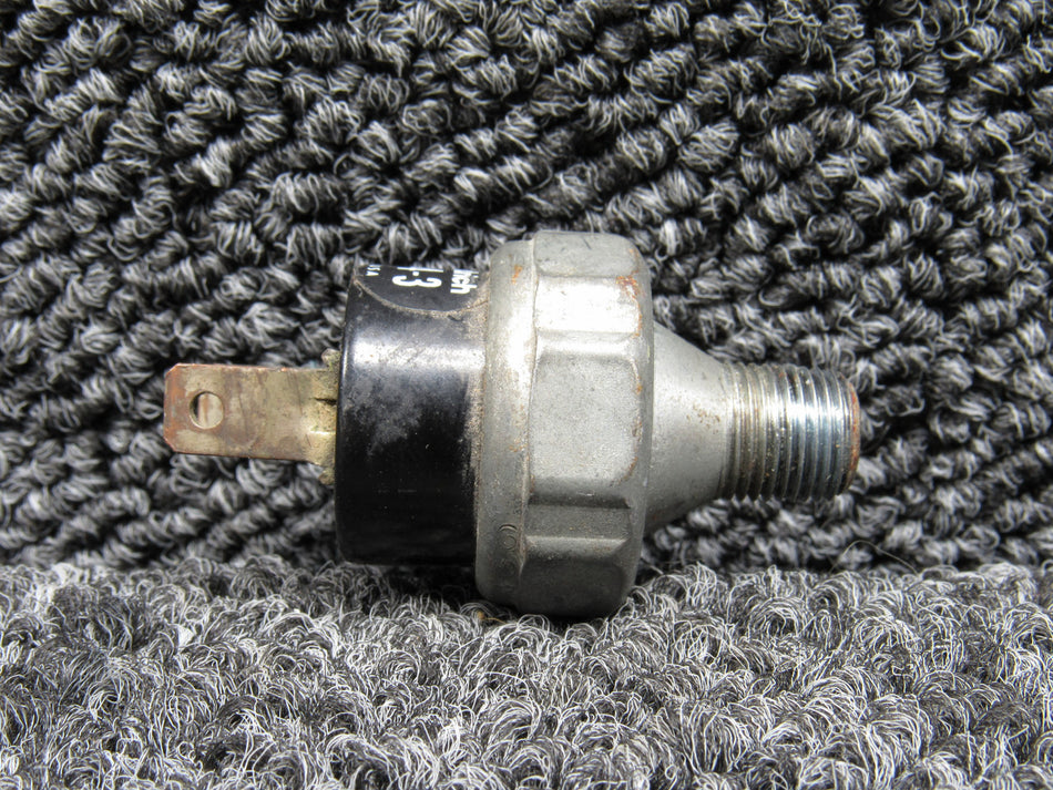 1D1194-3 BF Goodrich De-Icing Pressure Switch Unit