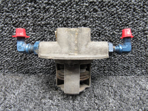 1520T100-2 (Alt: 97-380000-17) Aerospace Controls Pneumostat Assembly