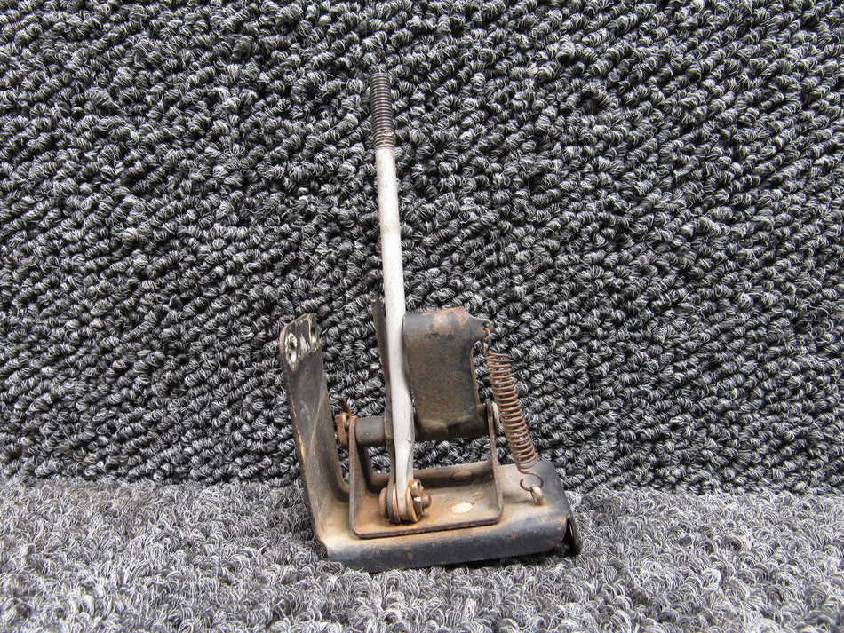 19837-000 Piper PA-23D Auxiliary Door Lock Assembly