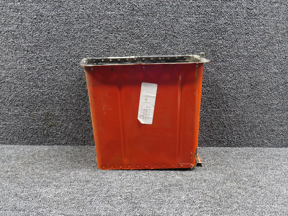 35-415410-70 Beechcraft 35 Battery Box Assembly With out Lid