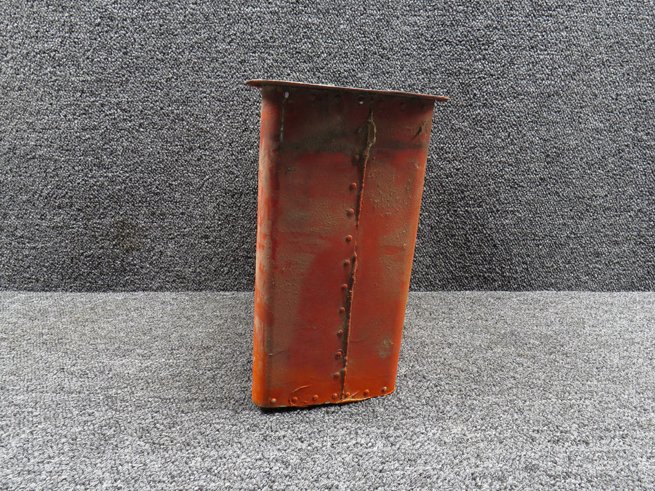 35-415410-70 Beechcraft 35 Battery Box Assembly With out Lid