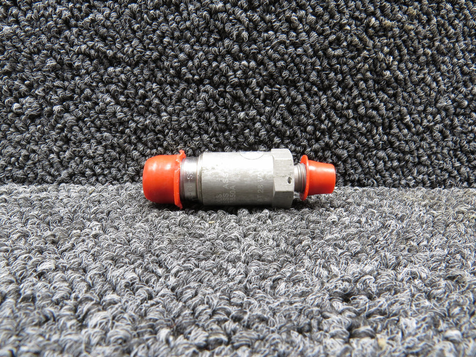 98087-1106P55 ITT Aerospace Controls Neo-Dyn Pressure Switch Assembly