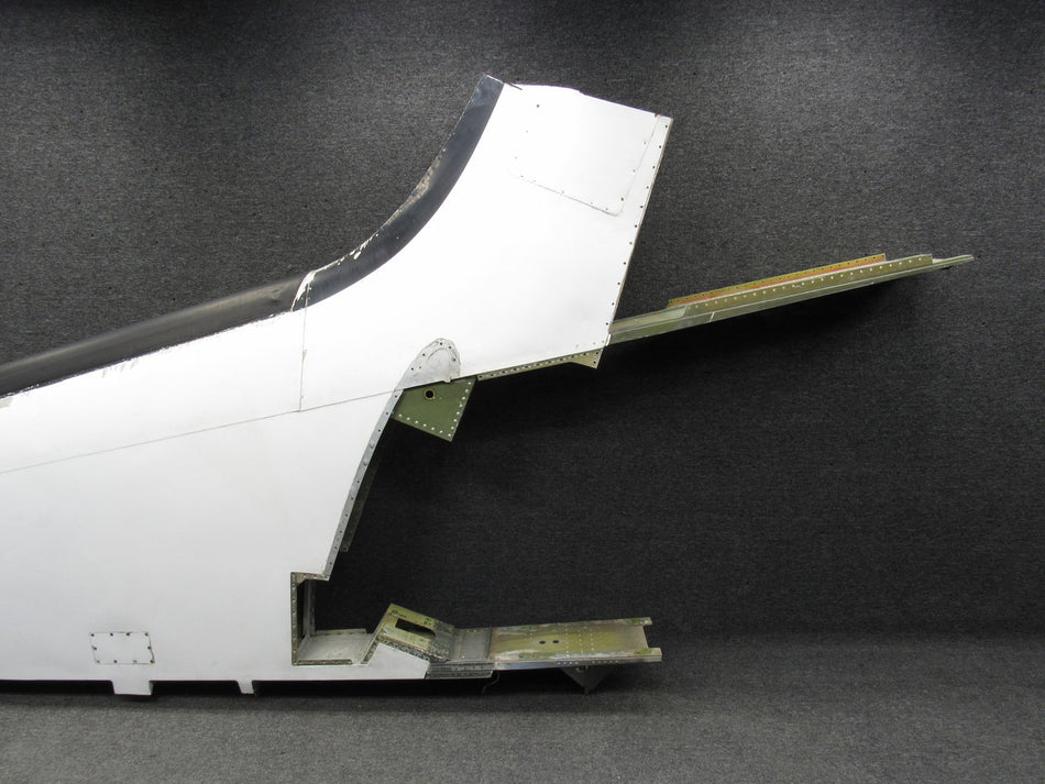 5531015-2 Cessna 501 Vertical Stabilizer Fin Assembly