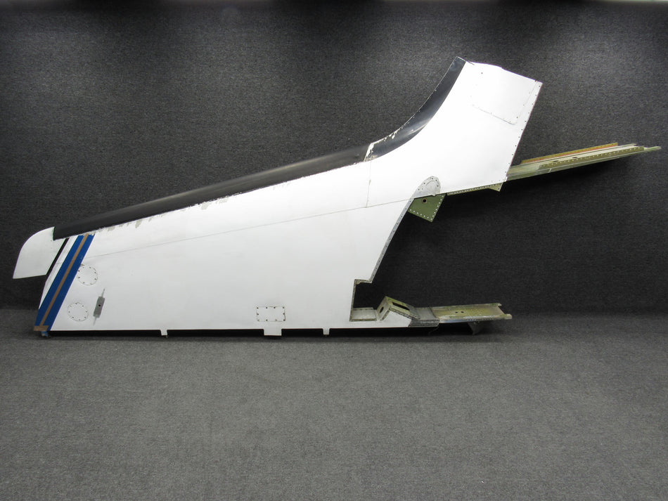 5531015-2 Cessna 501 Vertical Stabilizer Fin Assembly
