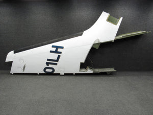 5531015-2 Cessna 500 Vertical Stabilizer Fin Assembly